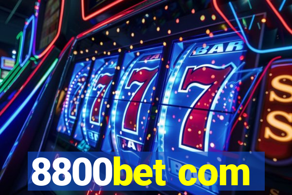 8800bet com